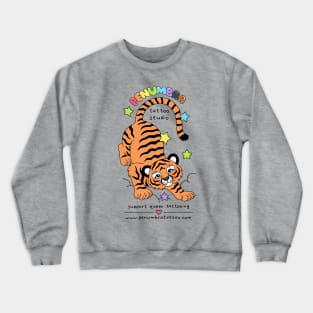 Penumbra Pride Crewneck Sweatshirt